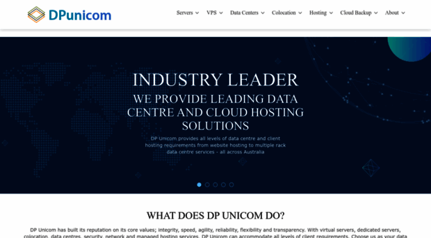 dpunicom.com