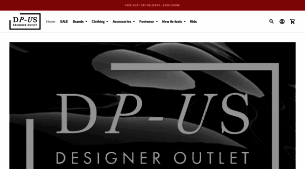 dpusoutlet.com