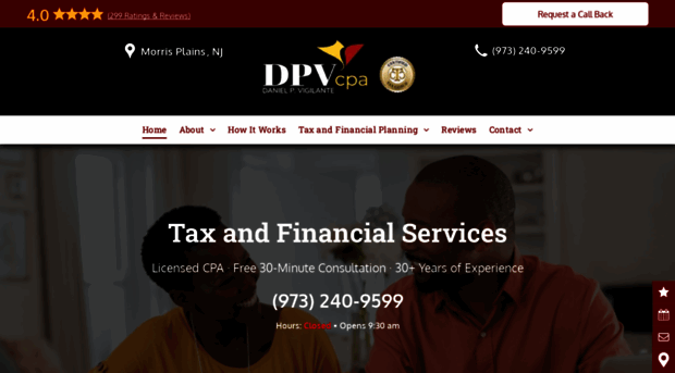 dpvcpa.com