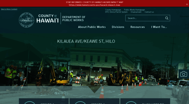 dpw.hawaiicounty.gov