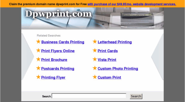 dpwprint.com