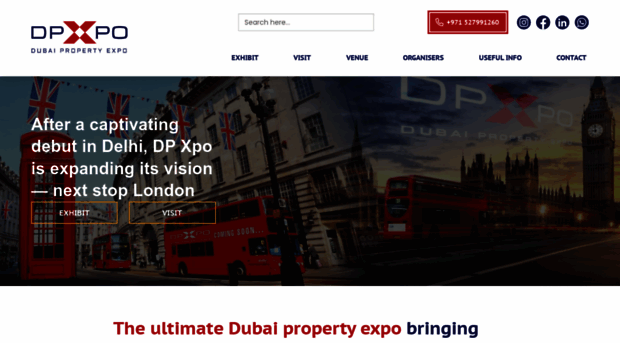 dpxpo.com