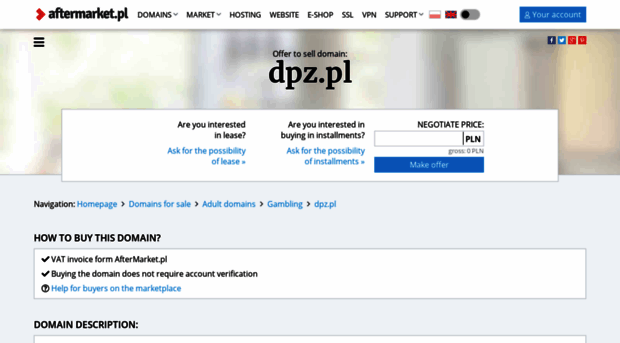 dpz.pl