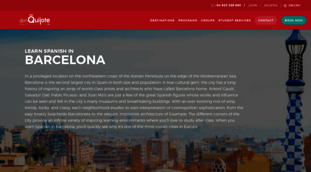 dq-barcelona.com
