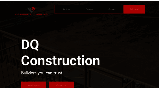 dq-construction.com