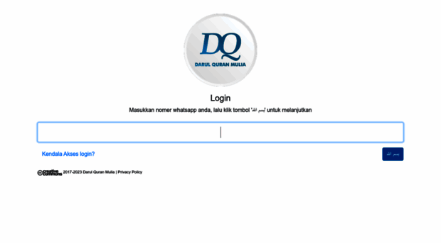dqakses.id