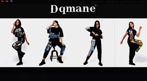 dqmane.com