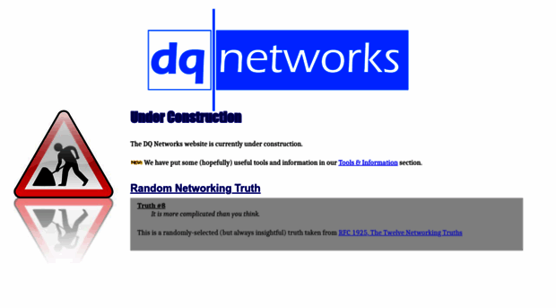 dqnetworks.ie