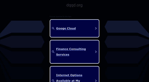 dqqd.org