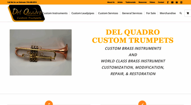 dqscustomshop.com