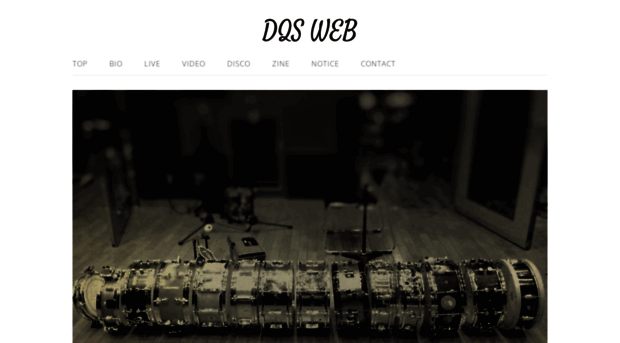 dqsdrums.com