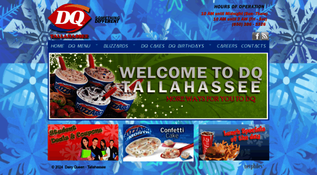 dqtallahassee.com