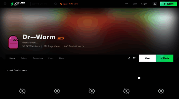 dr--worm.deviantart.com