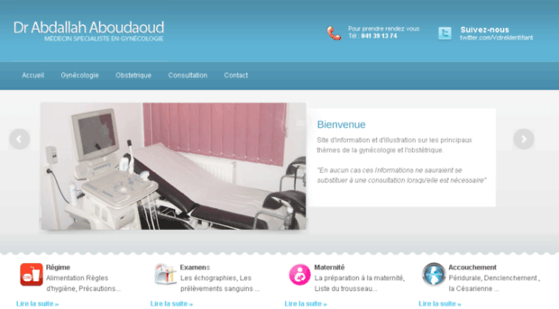 dr-aboudaoud.com