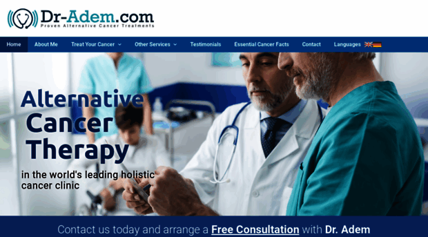 dr-adem.com