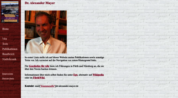 dr-alexander-mayer.de