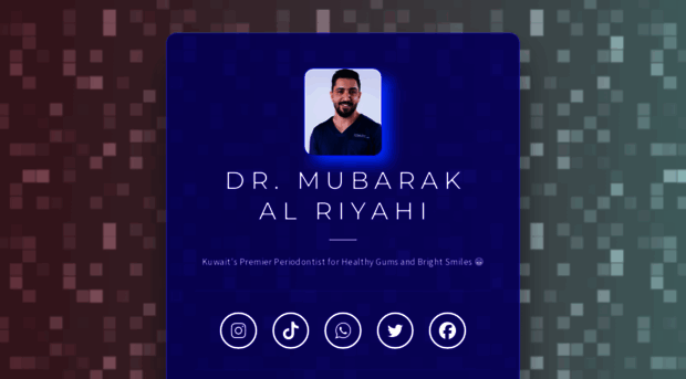 dr-alriyahi.com