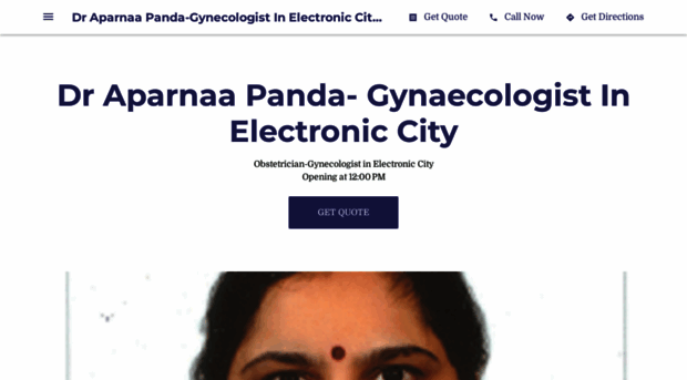 dr-aparnaa-panda-gynecologist-in-electronic-city.business.site