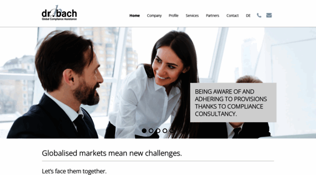 dr-bach.ch