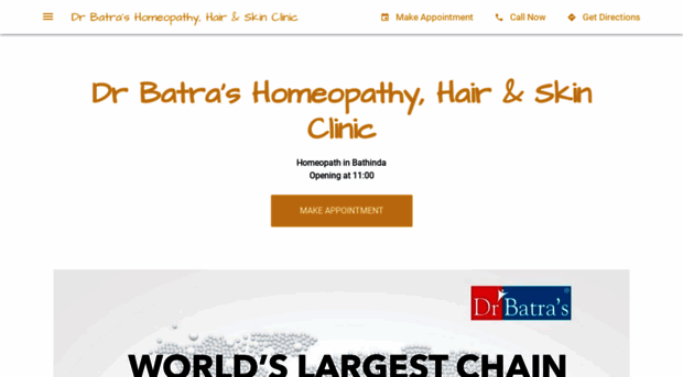 dr-batras-clinic.business.site