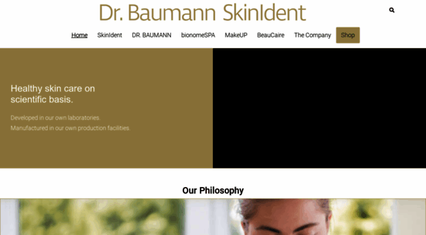 dr-baumann.co.za