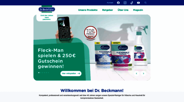 dr-beckmann.de