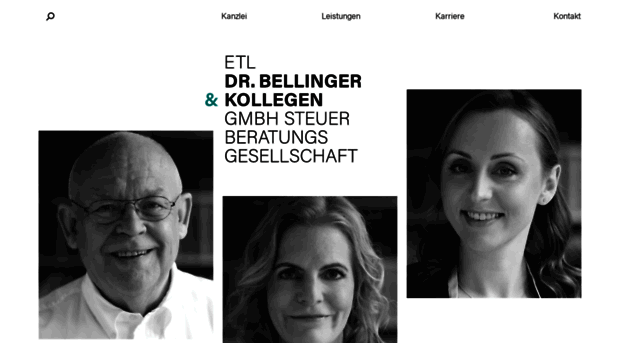dr-bellinger.de