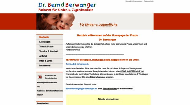 dr-berwanger.de