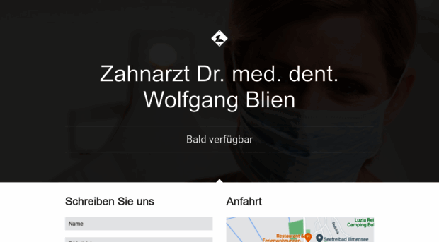 dr-blien.de