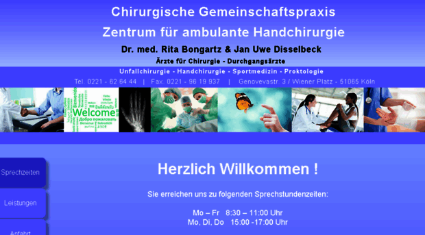 dr-bongartz-disselbeck.de