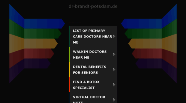 dr-brandt-potsdam.de