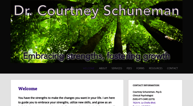 dr-courtney.com