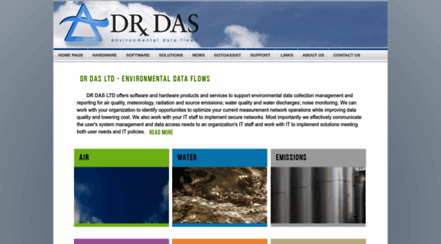 dr-das.com