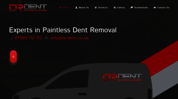 dr-dent.co.uk