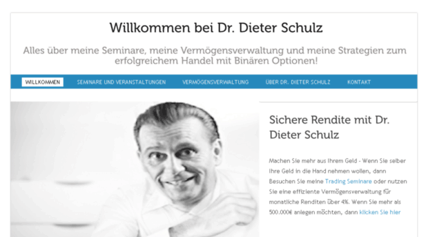 dr-dieter-schulz.com