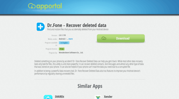 dr-fone-recover-deleted-data.apportal.co