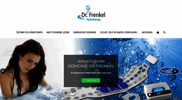 dr-frenkel.pl