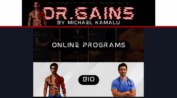 dr-gains.com