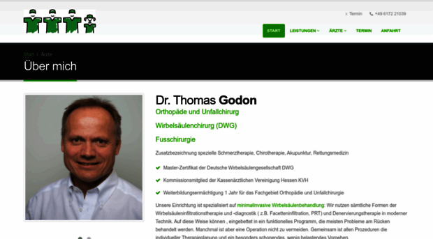 dr-godon.de