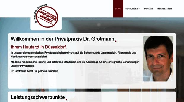 dr-grotmann.de