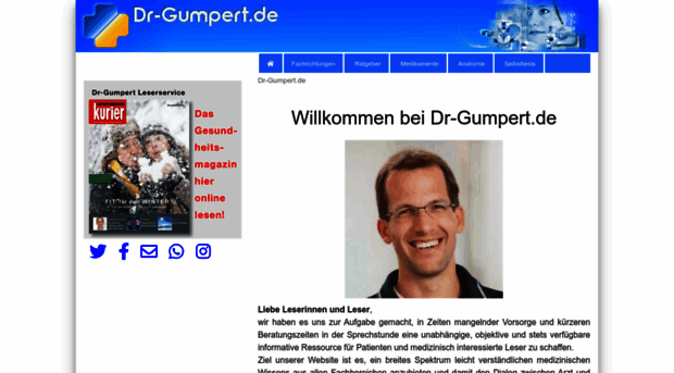 dr-gumpert.de