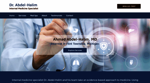 dr-halim.com