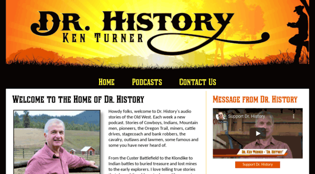 dr-history.com