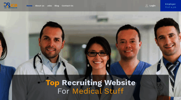 dr-job.net