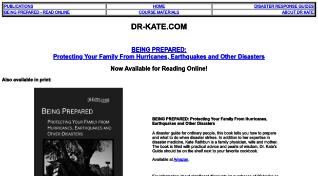 dr-kate.com