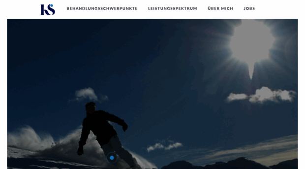 dr-klaus-steinhauser.de