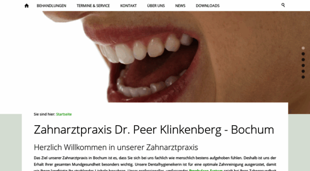 dr-klinkenberg.de