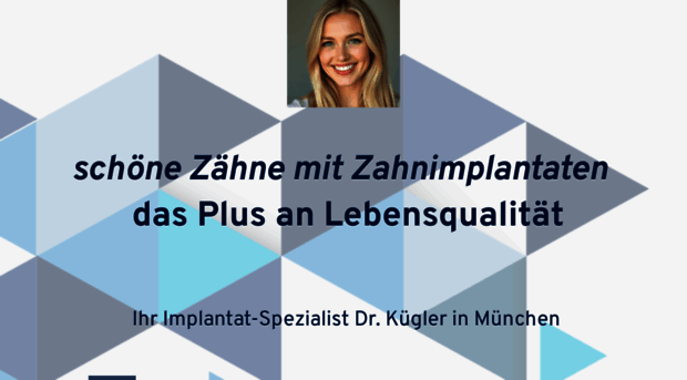 dr-kuegler.de