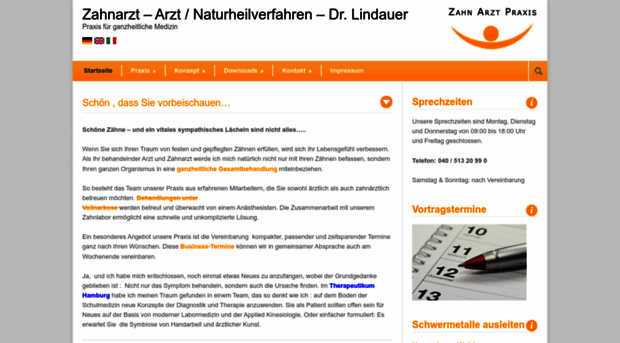 dr-lindauer.de