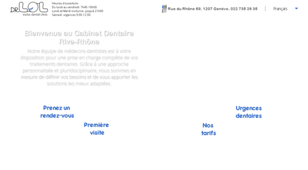 dr-lol.com
